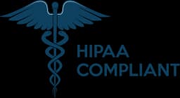 HIPAA aligned