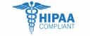 HIPAA compliant logo