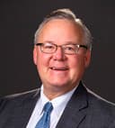 Dr. Richard Ruh